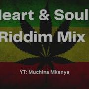 Girlfriend Riddim