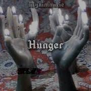 Aurora Hunger Sped