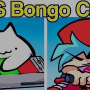 Fnf Vs Bongo Cat