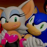 Sonic Zombie Origins