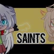 Saints Gcmv