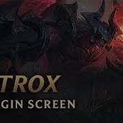 Aatrox Theme