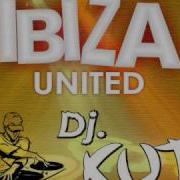 Dj Cut Ibiza United