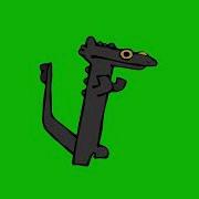 Dance Dragon Meme