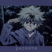 Parents Slowed