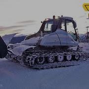 Snow Cat For Children