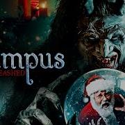 Krampus Unleashed
