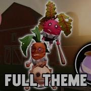 Piggy The Veggies Theme