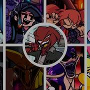 Shootgun Shell Cover Fnf