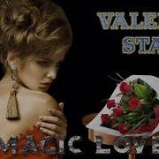 Valerie Star Magic Love Orchestra Version Italo Disco