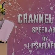 Channel Art Roblox Speed Gfx Lipsaflappen