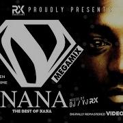 Nana Альбом