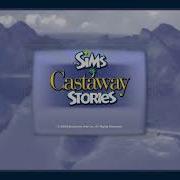 The Sims Castaway Storie Music Loading