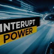 Power Interrupt