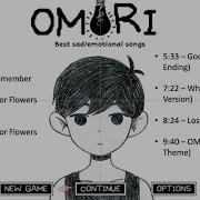 Omori Ost That Song