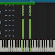 Следствие Ведут Колобки Synthesia