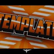 Panzoid Cm2 Simple 2D Orange And Purple Intro Inspired By Holyfx