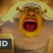 Shrek Forever After Shrek 4