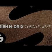 Turn It Up Remix