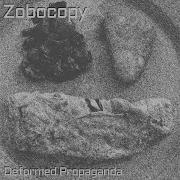 Zobocopy Take Flight