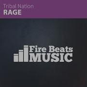 Rage Tribe Mix