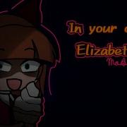 In Your Eyes Now Fnaf Glmv