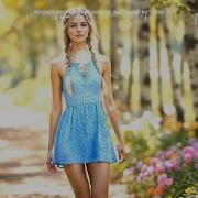 Ласкал Весной Берёзоньку New Italo Disco Style Поёт Dj Vittorio Музыка Dj Semyonich