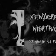 Xen0Christ Nighthawk