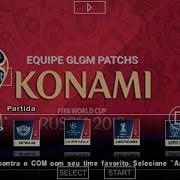 Pes 2019 Glgm V5 Ppsspp