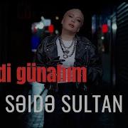 Səidə Sultan 2023