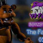 Fnf Vs Fnaf 1 Ost The Fazbear