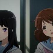 Hibike Euphonium Ai Wo Mitsuketa Basho The Place Where I Found Love