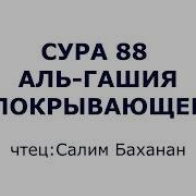 Сура 88