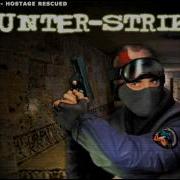 Counter Strike Jingle Hostage