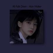 All Falls Down Tiktok Sad Version