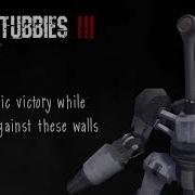 Omega Slendytubbies 3 Ost