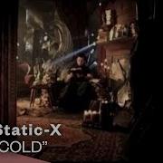 Cold Static X