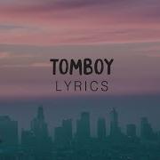 Tomboy Lyrics