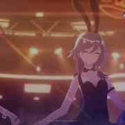 Honkai Bunny
