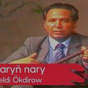 Dowletgeldi Okdirow