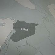 Syria War