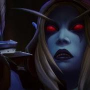 Sylvanas