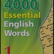 4000 Essential English Words 1 Ebook Audio