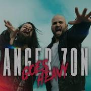 Danger Zone Cover