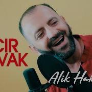 Alik Hakobyan Ancir Navak