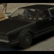 Gta 4 Special Vehicles Unique Ec Black Roman S Taxi