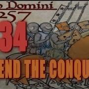 Mount Blade Warband Anno Domini 1257 Legend The Conqueror 34