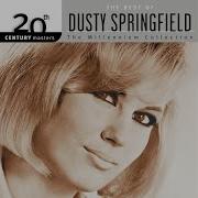 Dusty Springfield You Don T Have To Say You Love