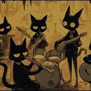Smoky Black Cats Deep Bass Night