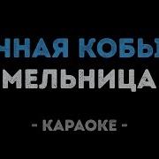 Кобыла Минус